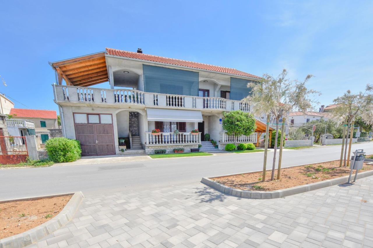 Apartments Marica Sukošan Exterior foto