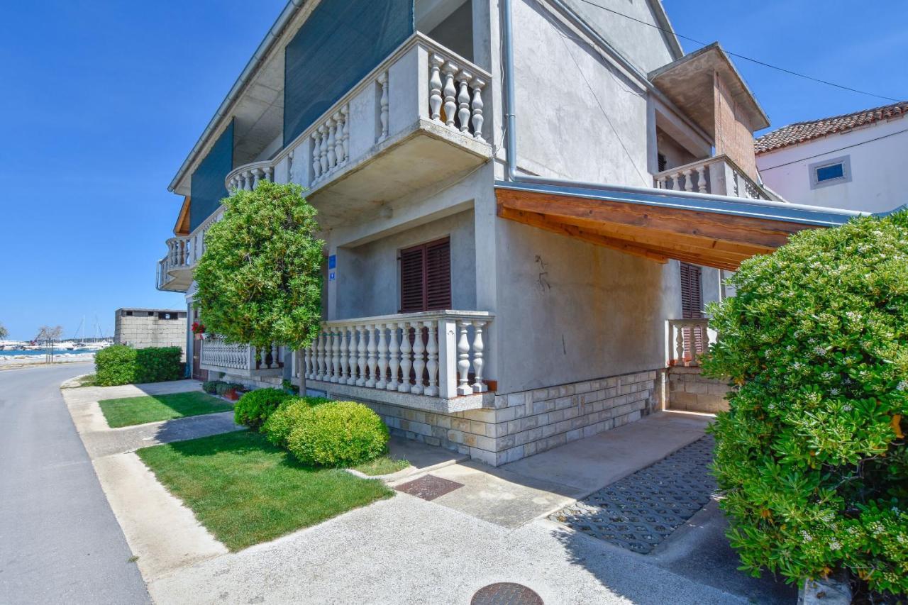 Apartments Marica Sukošan Exterior foto